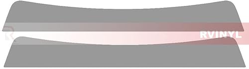 Miniatura 10 de Rtint - Kit de tinte de ventana compatible con Honda S2000 2000-2009 (convertible) - Kit completo de precorte - 20%