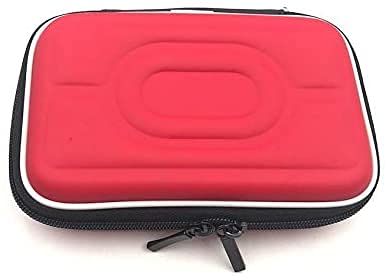 image for WeruiKO Protective Travel Carrying Hard Pouch Case Bag Cover for Game 