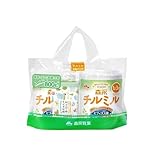 チルミル 大缶 800g×2缶