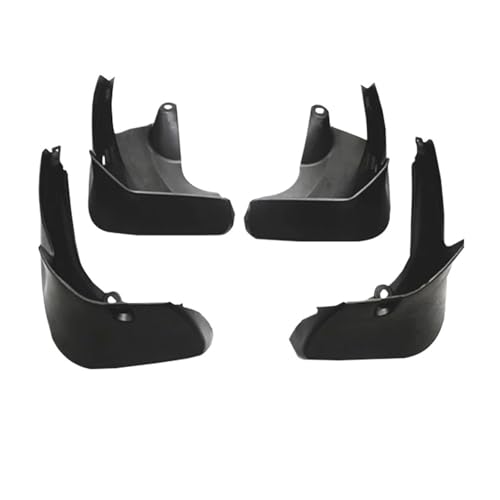 Bavettes garde-boue auto Mercedes Classe S W221 W222 S300 S350 S450 S500