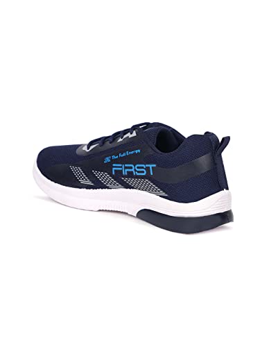 Image of AADI Men's Mesh Outdoor Casual Shoes