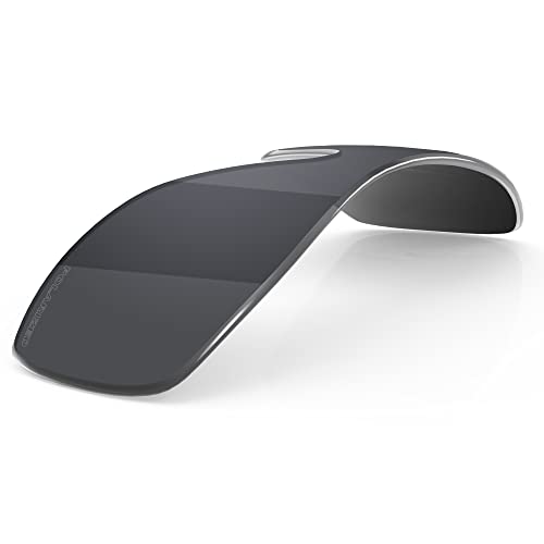 Image of Performance Replacement Lenses Compatible with Oakley Offshoot OO9190 Polycarbonate Polarized Etched-Sport Black