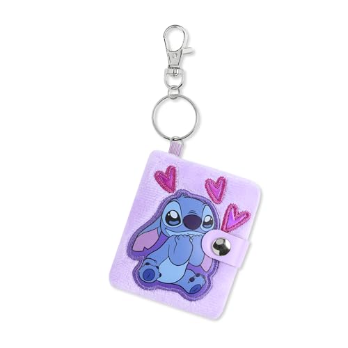 Lilo & Stitch Themed Flurry - Mini diario