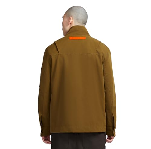 Image of CAT Operation Freeze Non-Insulated Jacket