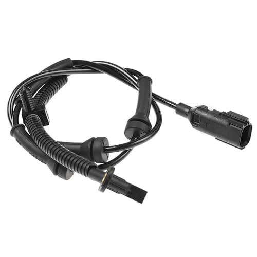 Capteur ABS arrière LR001056 pour réparer les défauts de trajectoire