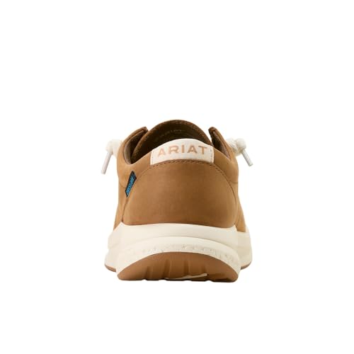 Image of Ariat Women's Buckeye Waterproof Shoe