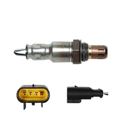 Capteur 55249875 haute précision conçu avec des matériaux premium pour gestion moteur