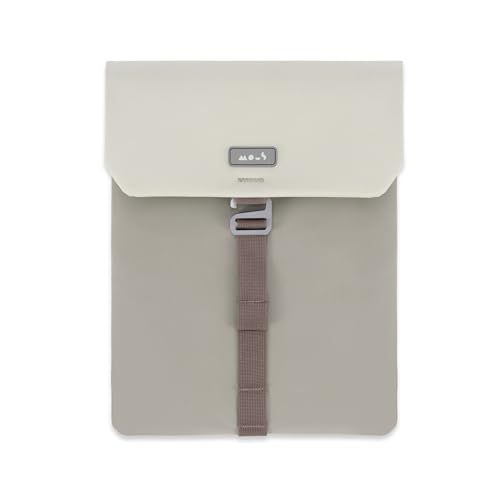 Funda universal para laptop 14 pulgadas resistente al agua miniatura 1
