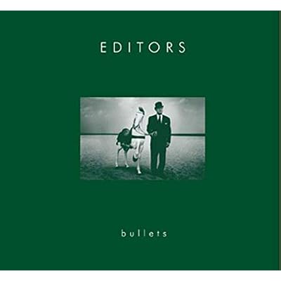Bullets CD2