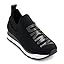 Black/Dark Gunmetal