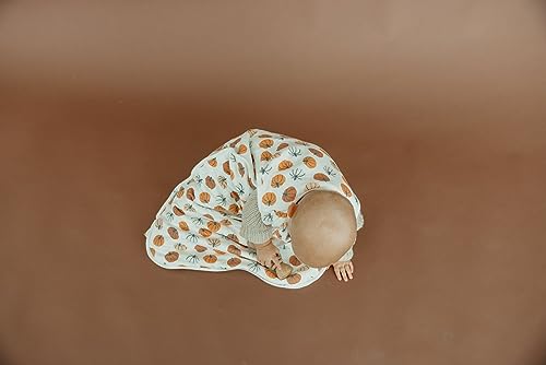 Image of Copper Pearl Baby Sleep Sack, Karver - Wearable Blanket for 6-12 Months, Sleeveless Sleep Sack for Baby Boy or Girl