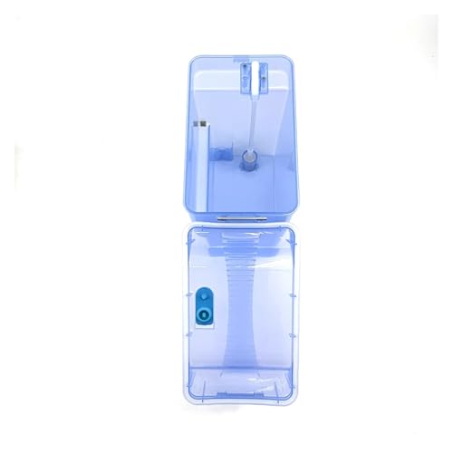 Pièces et accessoires réservoir eau robot Lydsto W2 - 3