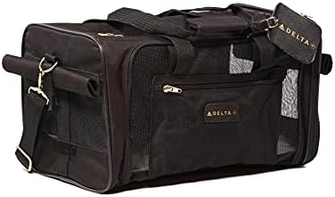 Sherpa Delta Airlines Travel 
