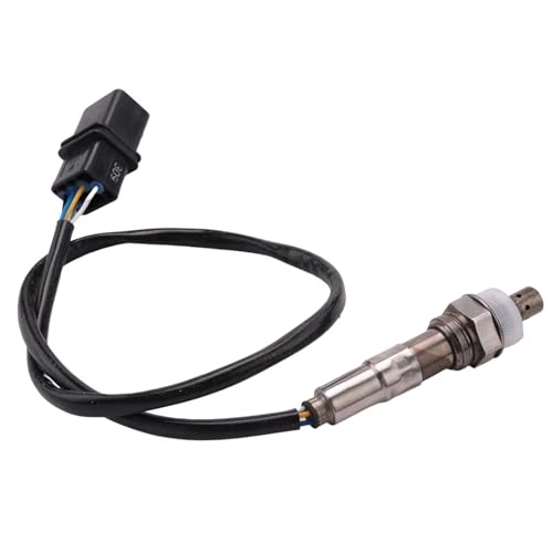 Sonde lambda pour remplacer le capteur dégradé sur Touran 1.6 entre 2003 et 2011