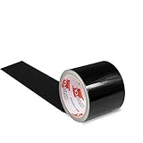 oracal 751c  Oracal® 19,99€/m² Zierleisten Folie 10m x 8cm Schwarz Glanz gegossene Car Wrapping Autofolie Cast Film Gloss Black