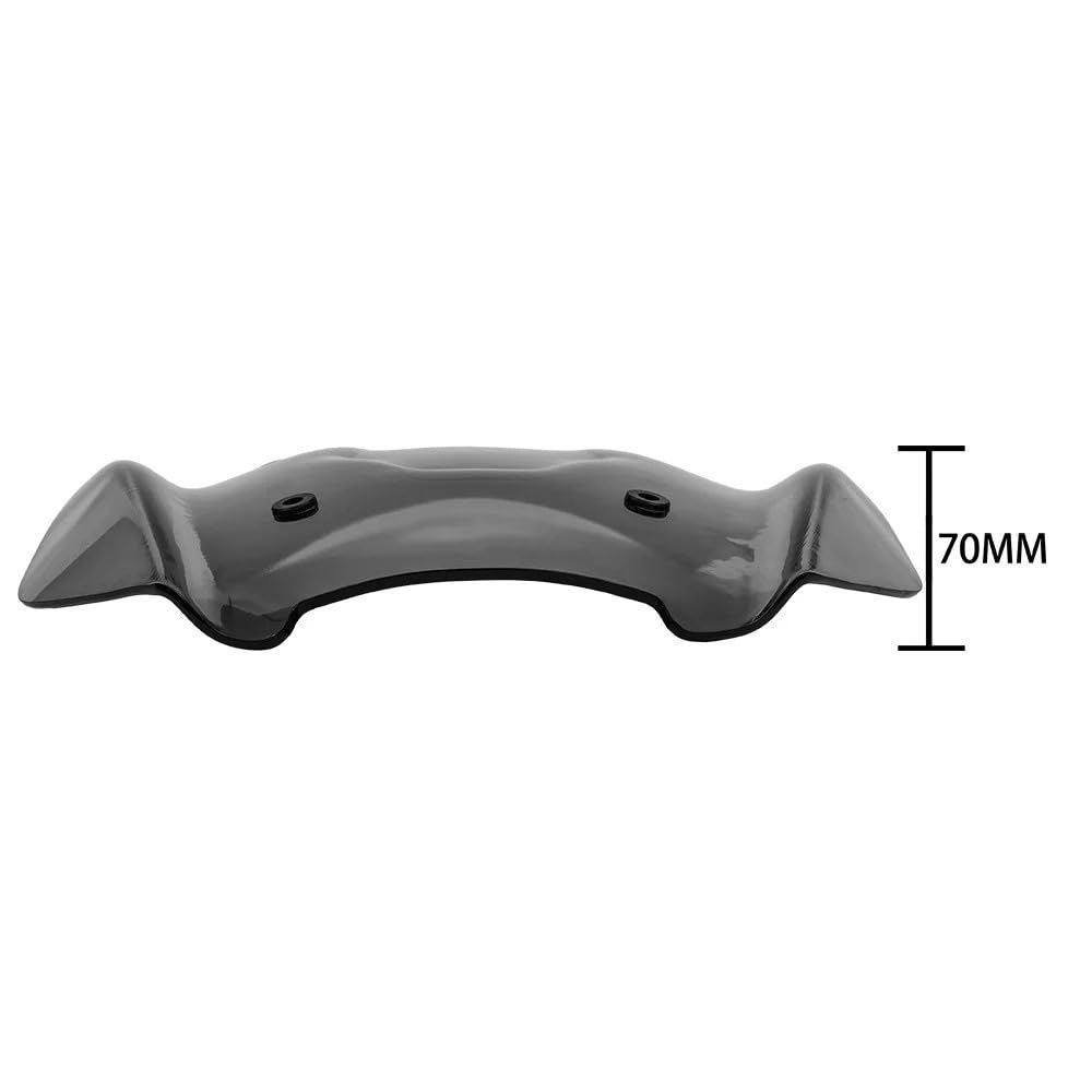 Dla ADV 350 2022-2025 Deflektory Szyb Motocyklowych Szyba Motocyklowa