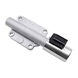 HiSport 28250P4R315 Transmission Shift Solenoid Compatible with Honda Civic 1996-2000, Honda CRV 1997-2001, Acura Integra 2000-2001 Replacement for OEM 28250-P4R-315,28250-P4R-003, 28250-P4R-305