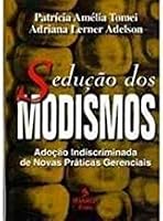 Seducao Dos Modismos 8534609438 Book Cover