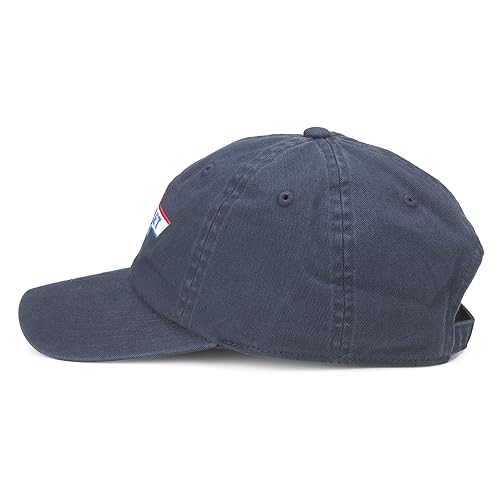 Gorra AMERICAN NEEDLE Chevrolet unisex con cierre ajustable miniatura 2