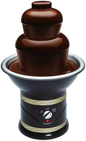 Rival CFF5 Chocolate Fondue Fountain image 2