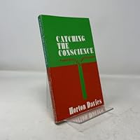 Catching the Conscience 0936384212 Book Cover