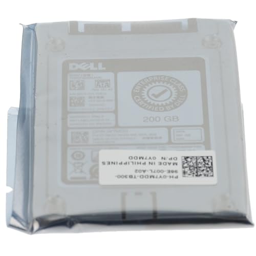P4Y 200GB SSD-hårddisk 1.8" Serial ATA III för Enterprise