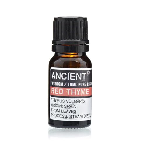 Red Thyme Essential Oil 10 ml