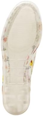 Katy Perry Women's The Geli Loafer Flat, Butterfly Multi, 5.5 | Image 3
