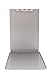 Saunders Recycled Aluminum A-Holder Form Holder – Letter Size Form Holder with Hinged Writing Plate. Office Supplies