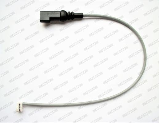 FDB4050 FERODO PREMIER ECO FRICTION 24606 Kit pastiglie freno Non