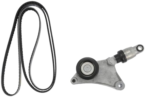 Kit de courroie d'entraînement Continental K49303D contre la rupture du système d'accessoires