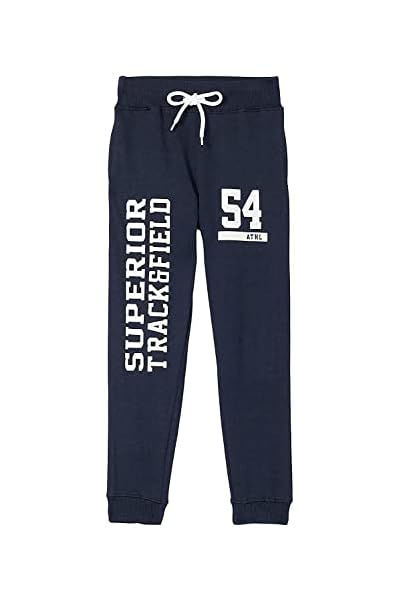 T2F Boy's Joggers Track Pant