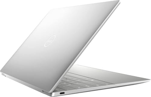 Image of Dell XPS 13 Plus 9320 - 13.4 inch 3.5K(3456 x 2160) OLED Touch-Screen Laptop - 12-core 12th Gen Intel Evo i7-1260P - 16GB Memory - 512GB SSD - 2xThunderbolt 4 - Windows 11 (Evo i7-1260P)