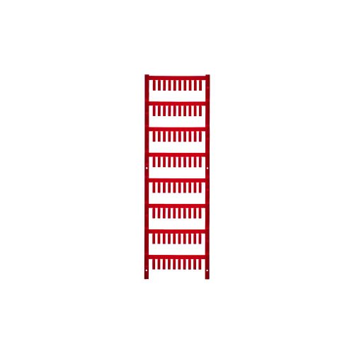 Serres-câbles WEIDMÜLLER SF 00/12 bague de repérage rouge 400 pièces pour pro
