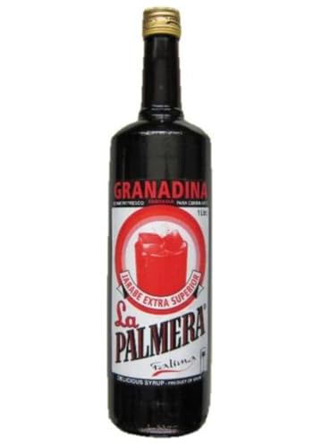 La Palmera Granadina 1l.