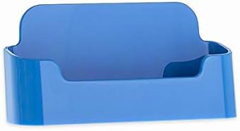 Vista 6 de SOURCE ONE Tarjetero acrílico prémium