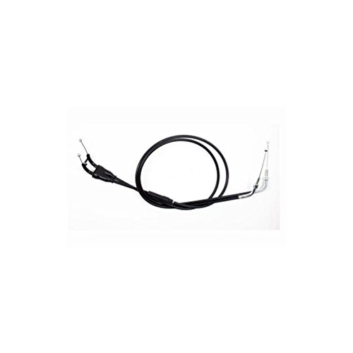 Câble d'accélérateur Motion Pro 04-0272 pour commande des gaz moto