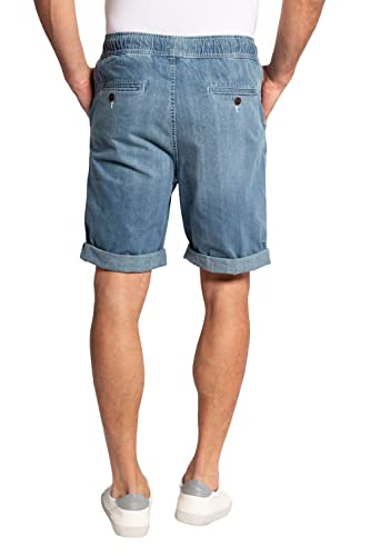 Jean Homme JP 1880 robuste design multicolore en taille L