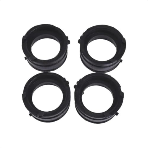 Collecteur admission carburateur 42/46 mm pour moto CBR900 et CBR929