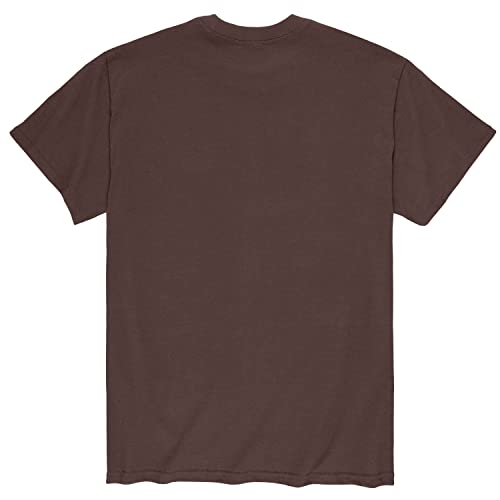 Sweeney Todd - Mrs Lovetts Pie Shop - Men's Short Sleeve Graphic T-Shirt2