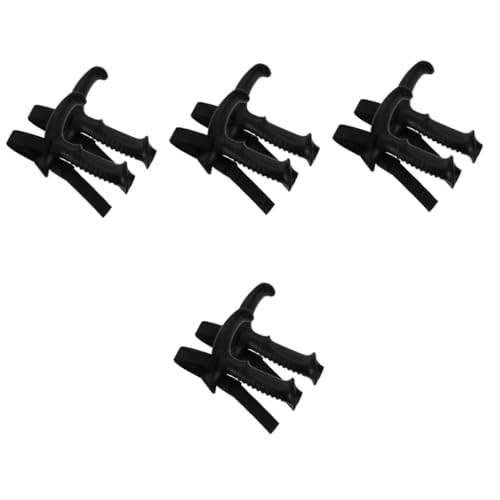 Generic oR񕔕i XebLpnh 4Zbg vX`bN gbLO|[A_v^[AXL[piɑΉ ~ߐ݌v y ȒPt