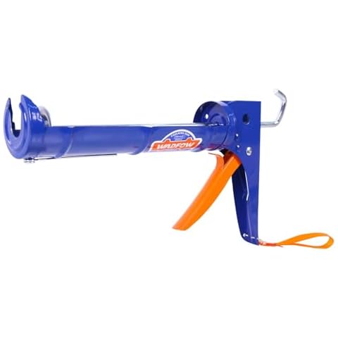 WADFOW WCG2309D-2 No Drip Caulking Gun Cover