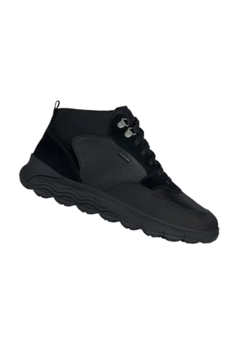 Image of Geox Mens Spherica Abx Shoe