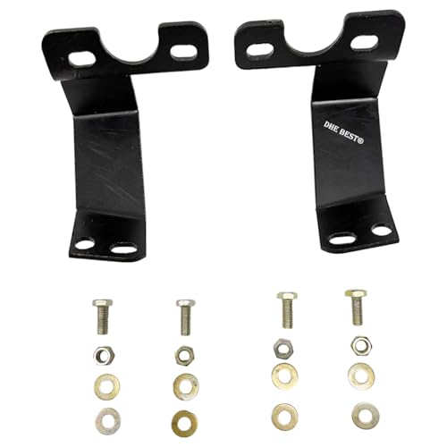 Image of Dhe Best Utility Style Carrier /TOP Rack Rear Luggage Support Accessory for Honda CB 125 Hornet