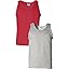 Red-ash Grey
