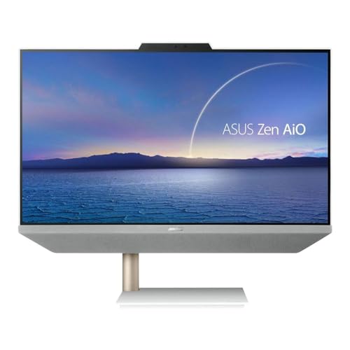 ASUS Zen AIO Ordinateur de bureau à écran tactile FHD 23,8