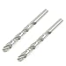 New Lon0167 2 Pcs Featured Power Tool Replacement reliable efficacy 6.8mm Straight drill hole HSS Twist Drill Bits(id:058 3a 8f 18e)