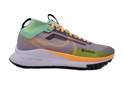 Image of Nike Women's Pegasus Trail 4 Gore-TEX Waterproof Trail Running Shoes