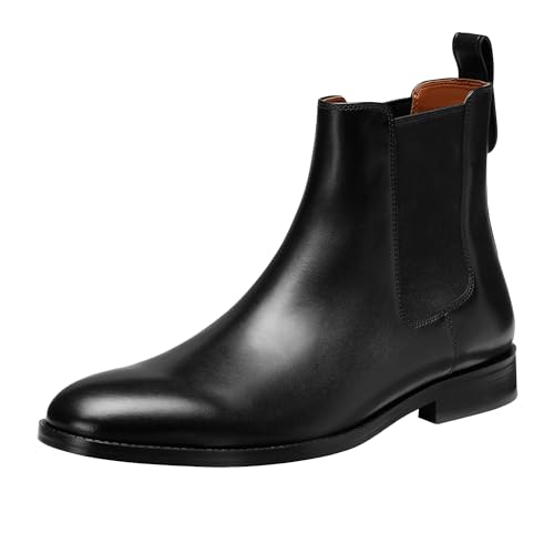 Coach Men's Dalton Chelsea Boot