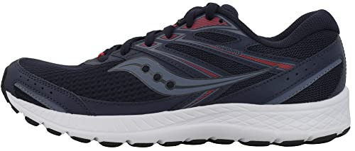 Image of Saucony Men's Cohesion 13 Running Shoe